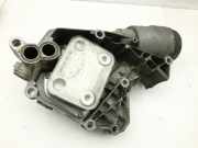 VW Touareg 7L 02-06 V8 4,2 228KW AXQ Ölfiltergehäuse Gehäuse Halter für Ölfilter