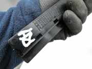 Jaguar XF X250 11-15 Lim Seitenscheibe Dreieck Scheibe Rechts Hinten