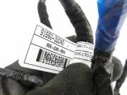 Kia Sportage SL 10-15 Kabelbaum Leitungssatz f?r T?r und Fensterheber Hinten Rechts