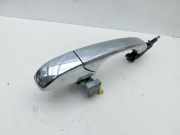 Jeep Grand Cherokee WK2 13-17 Türgriff Griff aussen Links Hinten Chrom