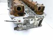 BMW E61 530xi LCI 07-09 3,0 200KW N53B30A Zylinderkopf Nockenwellenbrücke ohne Nockenwellen