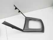 Opel Antara 07-11 Schaltkulisse Blende Einbaurahmen