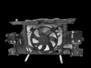 Renault Megane III CC 10-16 TCE 1,2 97KW Lüfter Ventilator f. Kühler in Frontmaske