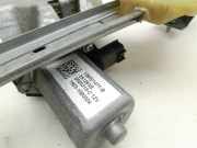 Renault Clio IV RS Trophy 12-19 5T Fensterhebermotor mit Fensterheber Links Hinten