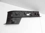 Porsche Panamera 970 10-16 Einstiegsleiste Rechts Hinten