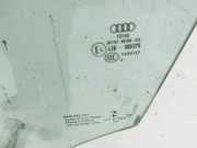 Audi A5 F5 16-19 5T Seitenscheibe LVK Fenster Türscheibe Links Vorne