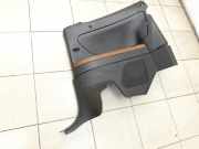 Peugeot 307 CC 03-05 Cabriolet Seitenverkleidung Wandpappe Rechts Hinten