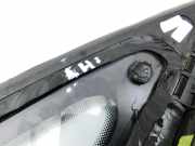 Audi A8 4H D4 09-17 Seitenscheibe Dreieck Links Hinten