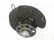 Mercedes W212 S212 E200 09-13 CDI 2,2 100KW Achsschenkel Radnabe mit ABS Links Vorne