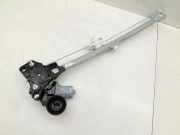 Mazda CX-30 19-24 Fensterhebermotor mit Fensterheber Links Hinten