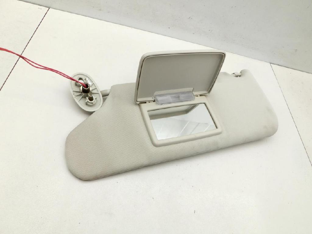 Dodge Nitro 06-10 Sonnenblende Links für Fahrer Bild Dodge Nitro 06-10 Sonnenblende Links für Fahrer