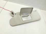 Dodge Nitro 06-10 Sonnenblende Links für Fahrer