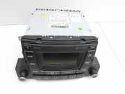 Hyundai I10 II BA 13-19 Autoradio