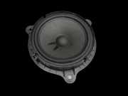 Dacia Duster II HM 18-21 Lautsprecher Links Vorne
