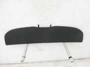 Audi Q3 8U 11-14 Laderaumabdeckung Hutablage Heckablage Abdeckung Hinten