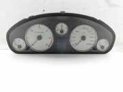Peugeot 407 6E 04-08 HDi 2,0 100KW Kombiinstrument Tacho