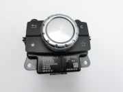 Mercedes E250 W212 13-16 Bedienteil Bedienelement Navi Controller