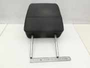 Nissan Qashqai J10 07-10 Kopfstütze für Beifahrer Sitz Rechts oder Links Vorne Leder