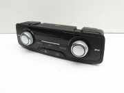 Audi A6 4G 11-14 Bedienteil Bedienelement Klimabedienteil Hinten