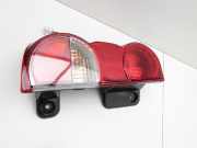 Nissan NV200 09-21 Kombi Rückleuchte Rücklicht Heckleuchte Links orig