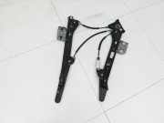 Audi A5 8T 11-16 5T Fensterheber o. FH-Motor Hinten Rechts