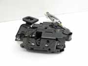 VW Passat B8 3G 14-19 Kombi Türschloss m. ZV Stellmotor Links Hinten