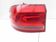 VW Touran II 5T 15-21 Rückleuchte Rücklicht Heckleuchte Links orig