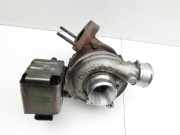 Opel Antara 07-11 CDTI 2,0 110KW Z20DMH Turbolader Turbo Abgasturbolader