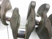 Mercedes W246 B220 11-14 CDI 2,2 125KW 651930 Kurbelwelle