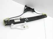 Audi A1 8X 15-18 5T Fensterheber o. FH-Motor Hinten Rechts