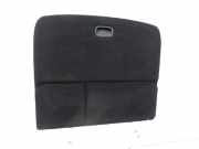 Jeep Cherokee KL 13-18 Kofferraummatte Kofferraum Einlegeboden Unten