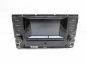 VW Golf VII 7 Variant 13-17 Autoradio CD-Radio