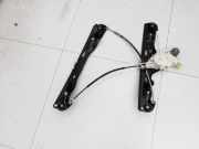 BMW X1 E84 12-15 KombiLim Fensterhebermotor mit Fensterheber Rechts Vorne