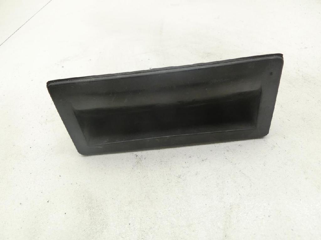 Audi A4 8K B8 QU 08-11 Lim Taster Griff aussen Heckklappe