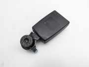 VW Touareg 7P 10-14 Gurtschloss Links Hinten