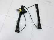 Ford S-Max II CK 15-19Fensterhebermotor mit Fensterheber Rechts Vorne