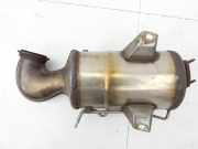 Opel Insignia B Z18 17-20 CDTi 2,0 125KWPartikelfilter Rußpartikelfilter Dieselpartikelfilter DPF