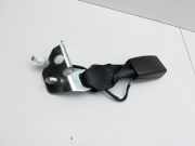 Nissan Qashqai II J11 17-21 Gurtschloss Links Hinten