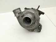 Dodge Nitro 06-10 CRD 2,8 130KW ENS Turbolader Turbo Abgasturbolader