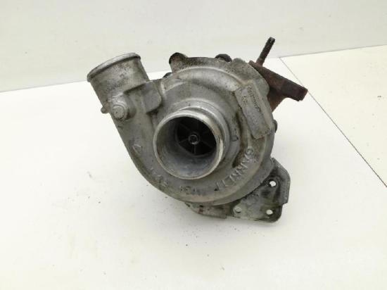 Dodge Nitro 06-10 CRD 2,8 130KW ENS Turbolader Turbo Abgasturbolader Bild Dodge Nitro 06-10 CRD 2,8 130KW ENS Turbolader Turbo Abgasturbolader