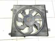 Hyundai Santa Fe II CM 06-12 CRDI 2,2 110KW Lüfter Ventilator f. Kühler