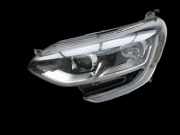 Renault Megane IV 4 16-21 Scheinwerfer Frontscheinwerfer Links