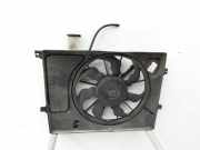 Kia Ceed JD 12-15 GDI 1,6 99KWLüfter Ventilator f. Kühler