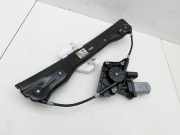 Mini Countryman One R60 10-16 Fensterhebermotor mit Fensterheber Rechts Hinten