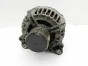 Audi A3 8P 04-08 TDI 1,9 77KW Lichtmaschine Generator 140A 14V