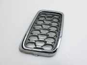 Jeep Grand Cherokee WK2 13-17 3,0d 184KW Kühlergrill Einsatz Grill Gitter Chrom Pos.1 Links