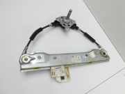 Fiat Panda 4x4 319 12-22 Fensterheber o. FH-Motor Hinten Rechts
