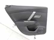 Citroen C4 III 20-24 SchräghLim Türverkleidung Türpappe Seitenverkleidung Links Hinten
