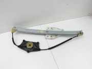 Audi Audi Q5 8RB 08-12 Fensterheber o. FH-Motor Hinten Rechts