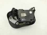TWINGO II CN 07-12 3T Gurt Sicherheitsgurt Links Hinten D7F800